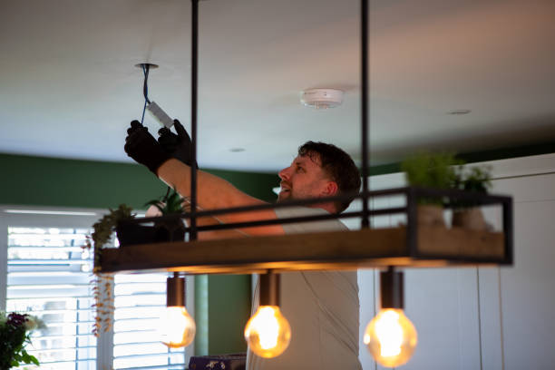 Best Affordable Electrician  in Indian River Estates, FL
