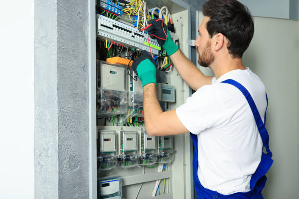Best Emergency Electrician Near Me  in Indian River Estates, FL