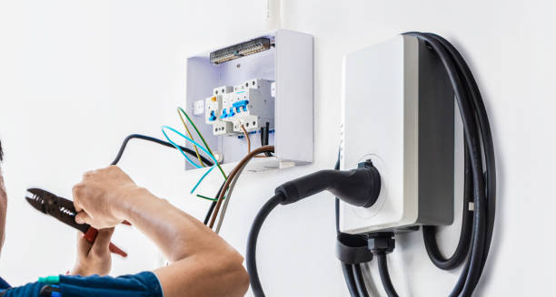 Best Local Electrician Companies  in Indian River Estates, FL