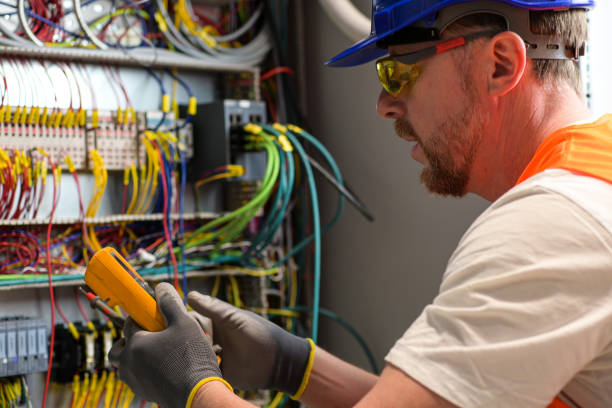 Best Best Electricians Near Me  in Indian River Estates, FL