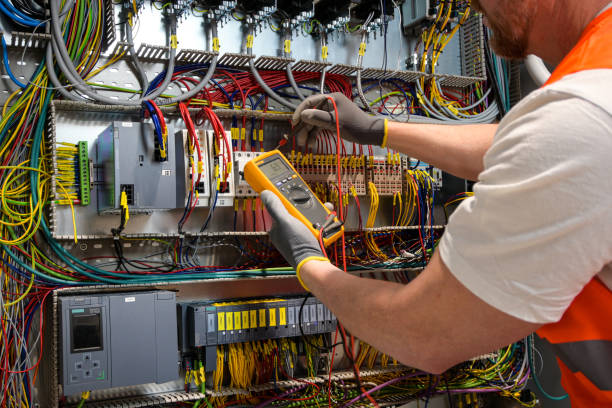 Best Electrical Rewiring Services  in Indian River Estates, FL