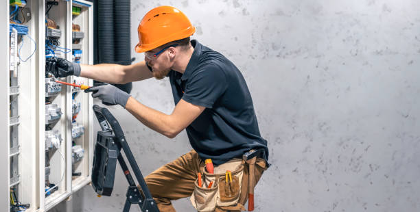 Best Electrical Repair Services  in Indian River Estates, FL